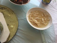 -天乐农家鱼头王(天目湖店)