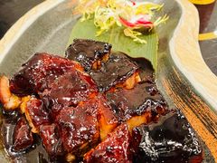 -常来小聚·广州非遗传承餐厅(高德置地店)