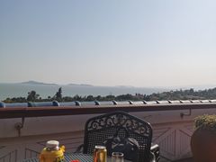 -天悦阁海景酒廊
