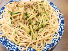 麻汁凉面-白魁老号饭庄(安内店)