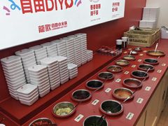 -龍歌自助小火锅(漳州二路爱购店)
