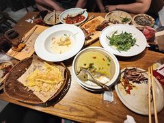 -鸽子窝(黄村店)