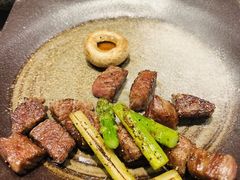 -枫品铁板烧(东樾店)