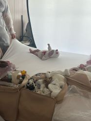 -玛瑞莎·儿童·亲子摄影(越秀店)