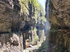 -鹿院坪生态旅游景区