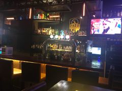 -MARU玛露音乐餐厅(大学路店)