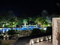 -三亚海棠湾仁恒皇冠假日酒店·大堂吧