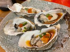-菊上日式料理(蚌埠银泰店)