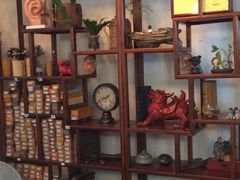 -铭洋专业采耳(田子坊店)