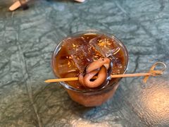 -仁义涵西餐·咖啡(中华巴洛克店)