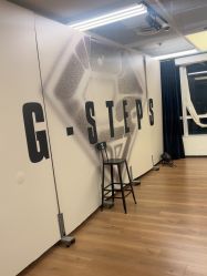 -G-STEPS舞蹈工作室