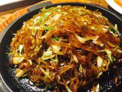 -阿罗新疆菜(人民广场店)