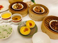 -香宫中餐厅·大连香格里拉(人民路店)