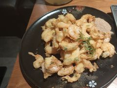 -吕氏疙瘩汤·新派鲁菜(济南万象城店)