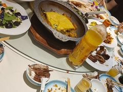 -东北大院·东北菜(三台子店)