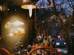 -Manner Coffee(芮欧百货店)