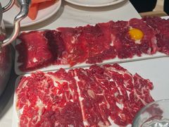 -潮牛壹号鲜牛肉火锅(世界城广场店)