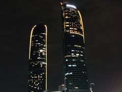 -演武大桥观景平台