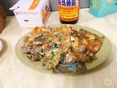 -阿八蚝仔烙(福宁店)