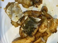 -鱼醉无骨鱼·中山脆肉鲩(荔湾路店)