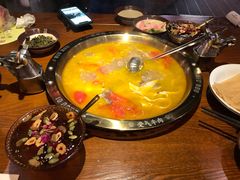 -受气牛肉·重庆耙牛肉(来福士店)