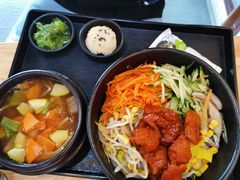 -春川韩国拌饭(中信广场店)