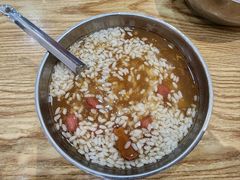 -白翔甜食店