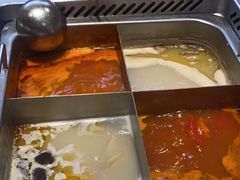 -海底捞火锅(吾悦广场店)