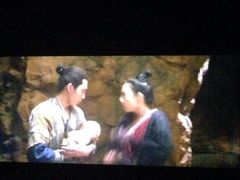 -佳兆业国际影城(鞍山店)