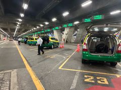 -曼谷素万那普国际机场