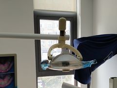 -圣贝口腔(海淀店)