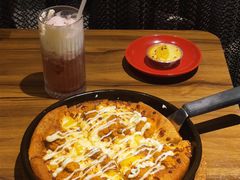 -必胜客(城西银泰店)