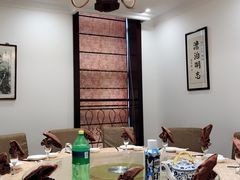 包厢-江苏饭店-中餐厅