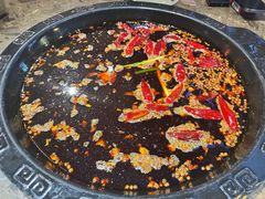 -重庆渝达老火锅(春熙路店)