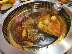 -宽尺巷鱼蛙自助火锅(虎丘钻石广场店)
