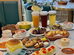 -库滋明·俄罗斯特色美食(中央大街店)