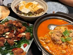 -多味居(剪子巷店)