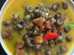 汤丝螺-锡和无锡菜(景丽苑店)