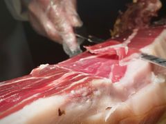 伊比利亚火腿-广舟(千禧店)