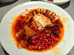 -南堂馆·新川菜(春熙路店)