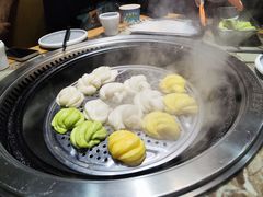 -锅老头铁锅炖•大锅蒸汽海鲜(韩乐坊店)