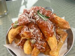 -Lets burger非常汉堡·环球风味(蓝色港湾店)