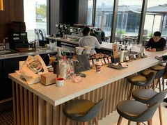 -星巴克臻选(扬州瘦西湖文化广场店)