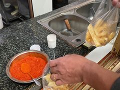 -老光明岗琼甜茶馆