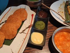-甘尼仕印度餐厅爵士酒吧(阳春巷店)