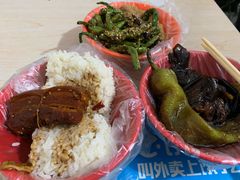 -咱家王新国把子肉(县东巷店)