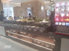 -狼头山火锅 KTV欢唱·烤串(理工大学店)