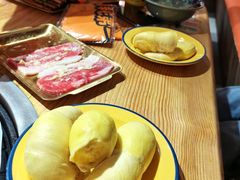 -郭左左围炉烤涮·鲜牛肉自助(梅溪新天地店)