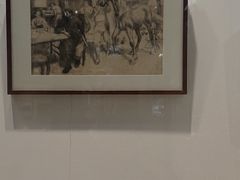 -徐悲鸿纪念馆