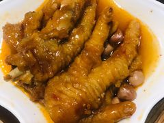 -喜鹊茶点.啫煲(车陂店)